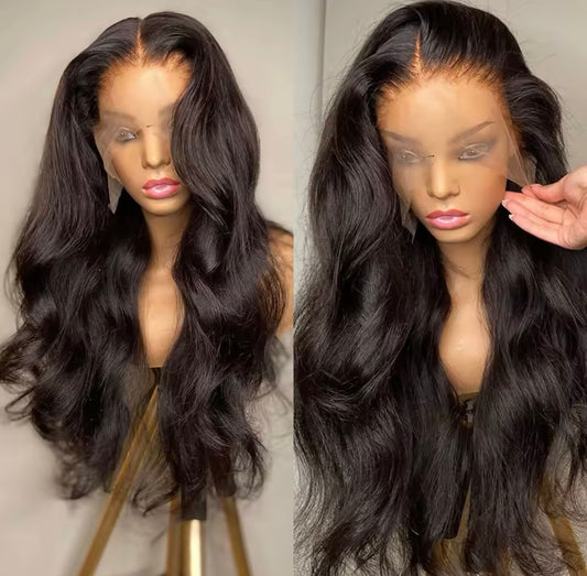 Black Wig, Wig Black,Long Wig,Wigs,Wig, Long Straight Black Wig,Cosplay Wig,Party Wig